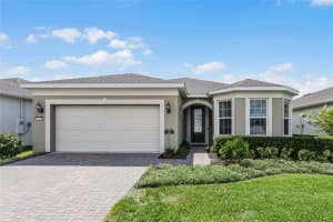 6268 CITRUS GROVE COURT, SAINT CLOUD, FL 34771 Sold 10/04/24