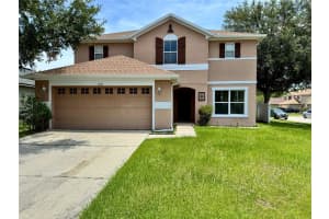 4643 ROSS LANIER LANE, KISSIMMEE, FL 34758 Sold 12/04/24