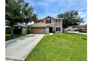 4643 ROSS LANIER LANE, KISSIMMEE, FL 34758 Sold 12/04/24