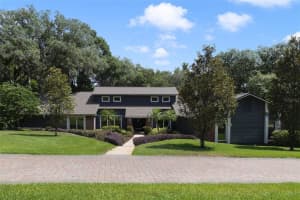 103 MAGNOLIA LAKE DRIVE, LONGWOOD, FL 32779 Sold 02/13/25