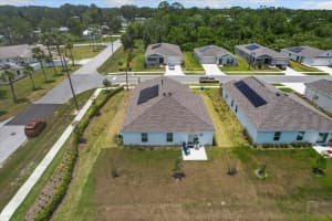 2619 HOPTREE LANE, EDGEWATER, FL 32141 Sold 10/25/24