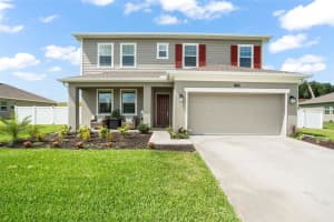 6150 CLAYSTONE WAY, MOUNT DORA, FL 32757 Sold 08/07/24