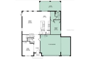 2104 CITRUS BREEZE DRIVE, BRADENTON, FL 34208 Sold 11/25/24