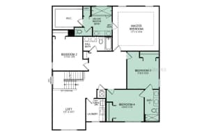 2104 CITRUS BREEZE DRIVE, BRADENTON, FL 34208 Sold 11/25/24