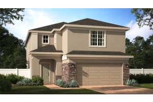 1125 BLUE GARDEN DRIVE, DELAND, FL 32720 Sold 08/09/24