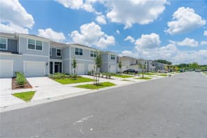 2609 BRIGHT JEWEL STREET, KISSIMMEE, FL 34746 - MLS#MFRO6212392