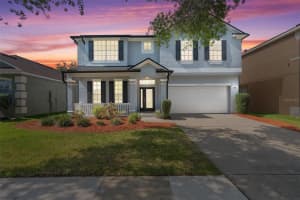 13565 TETHERLINE TRAIL, ORLANDO, FL 32837 Sold 01/27/25