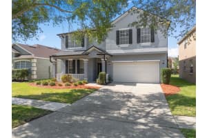 13565 TETHERLINE TRAIL, ORLANDO, FL 32837 Sold 01/27/25