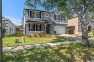 13565 TETHERLINE TRAIL, ORLANDO, FL 32837 Sold 01/27/25