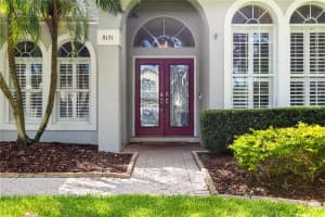 8151 DIAMOND COVE CIRCLE, ORLANDO, FL 32836 Sold 07/18/24
