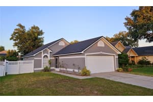 12211 BRAXTED DRIVE, ORLANDO, FL 32837 Sold 07/25/24