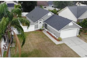 12211 BRAXTED DRIVE, ORLANDO, FL 32837 Sold 07/25/24