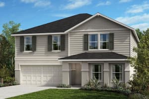 7901 LENNOX LOOP, WESLEY CHAPEL, FL 33544 Sold 05/01/25