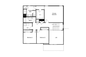7901 LENNOX LOOP, WESLEY CHAPEL, FL 33544 Sold 05/01/25