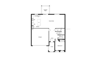7901 LENNOX LOOP, WESLEY CHAPEL, FL 33544 Sold 05/01/25