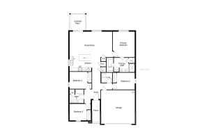 8162 LENNOX LOOP, WESLEY CHAPEL, FL 33544 Sold 11/14/24