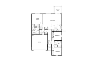 8148 LENNOX LOOP, WESLEY CHAPEL, FL 33544 Sold 03/03/25