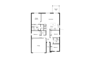 8126 LENNOX LOOP, WESLEY CHAPEL, FL 33544 Sold 11/23/24