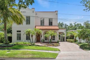 1306 OAKLEY STREET, ORLANDO, FL 32806 Sold 08/09/24