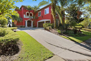 8130 FIRENZE BOULEVARD, ORLANDO, FL 32836 Sold 10/08/24