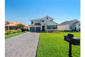 30053 Island Club Dr, TAVARES