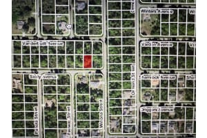 18106 SICILY AVENUE, PORT CHARLOTTE, FL 33948 - MLS#MFRO6212559