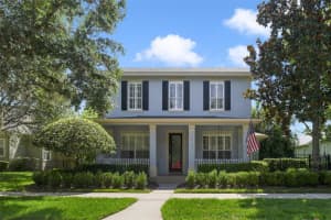 9914 LOBLOLLY PINE CIRCLE, ORLANDO, FL 32827 Sold 09/11/24