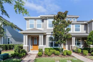 8540 VEDDER LANE, ORLANDO, FL 32832 Sold 07/22/24