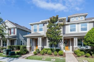 8540 VEDDER LANE, ORLANDO, FL 32832 Sold 07/22/24