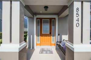 8540 VEDDER LANE, ORLANDO, FL 32832 Sold 07/22/24