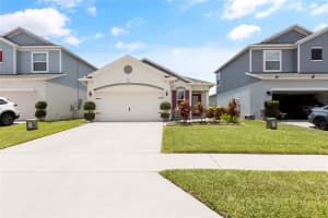 814 BOCAVISTA COURT, DAVENPORT, FL 33896 Sold 07/10/24