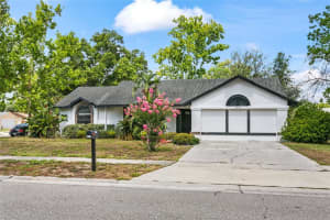 2512 SUMMER GLEN DRIVE, ORLANDO, FL 32818 Sold 07/19/24