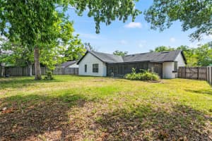 2512 SUMMER GLEN DRIVE, ORLANDO, FL 32818 Sold 07/19/24