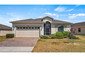 4003 SERENA LANE, CLERMONT, FL 34711 Sold 10/04/24