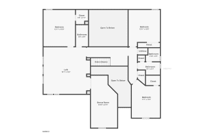 6975 PHILLIPS RESERVE COURT, ORLANDO, FL 32819 Sold 06/25/24