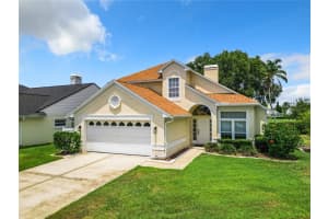 3501 CHERRY HILL DRIVE, ORLANDO, FL 32822 Sold 01/23/25