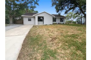 3800 GROOME DRIVE, ORLANDO, FL 32810 Sold 09/30/24