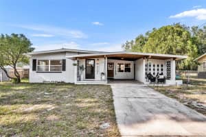 534 DIXSON STREET, ORANGE CITY, FL 32763 Sold 09/26/24