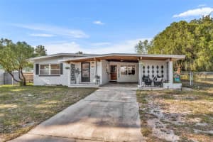 534 DIXSON STREET, ORANGE CITY, FL 32763 Sold 09/26/24
