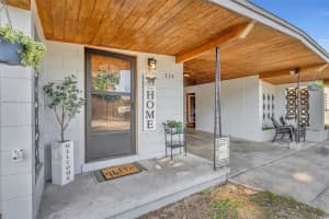534 DIXSON STREET, ORANGE CITY, FL 32763 Sold 09/26/24