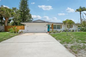 1806 KEENE ROAD, CLEARWATER, FL 33755 Sold 10/08/24