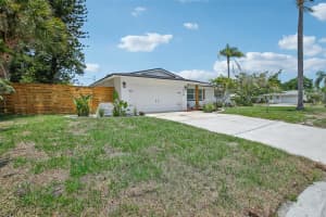 1806 KEENE ROAD, CLEARWATER, FL 33755 Sold 10/08/24