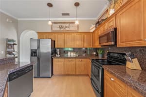 12618 ENCLAVE DRIVE, ORLANDO, FL 32837 Sold 07/17/24