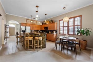 12618 ENCLAVE DRIVE, ORLANDO, FL 32837 Sold 07/17/24