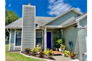 7812 COPPERFIELD COURT, ORLANDO, FL 32825 Sold 07/23/24