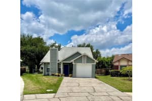 7812 COPPERFIELD COURT, ORLANDO, FL 32825 Sold 07/23/24