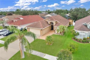 302 HAVELOCK STREET, ORLANDO, FL 32824 Sold 09/25/24