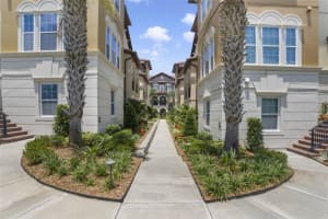 708 LOBELIA DRIVE, LAKE MARY, FL 32746 Sold 08/16/24