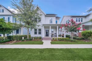 947 ALLENHURST STREET, WINTER GARDEN, FL 34787 Sold 09/17/24