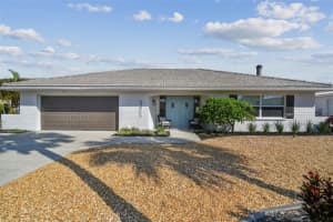 6311 LAKE SUNRISE DRIVE, APOLLO BEACH, FL 33572 Sold 10/04/24